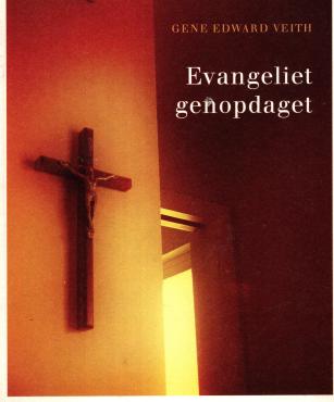Evangeliet genopdaget