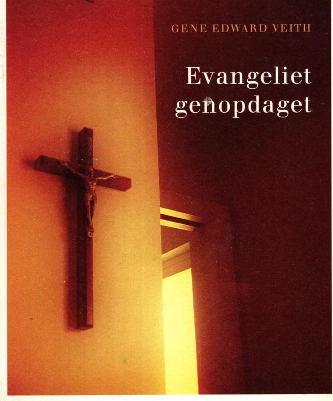Evangeliet genopdaget