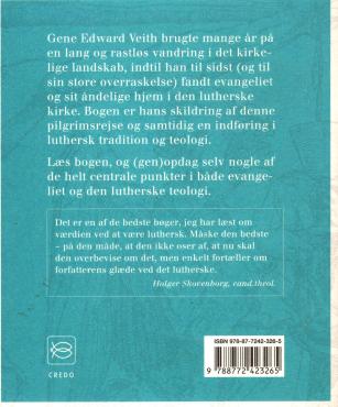 Evangeliet genopdaget