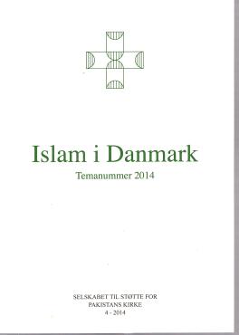 Islam i Danmark