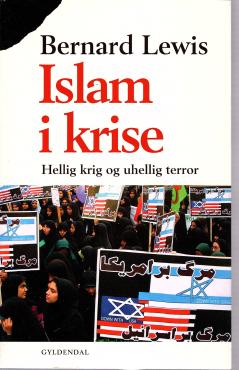 Islam i krise. NY
