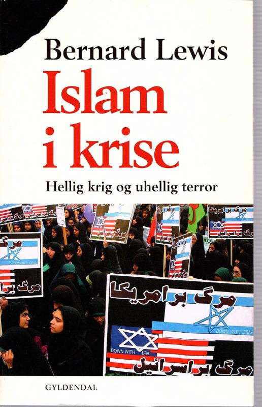 Islam i krise. NY