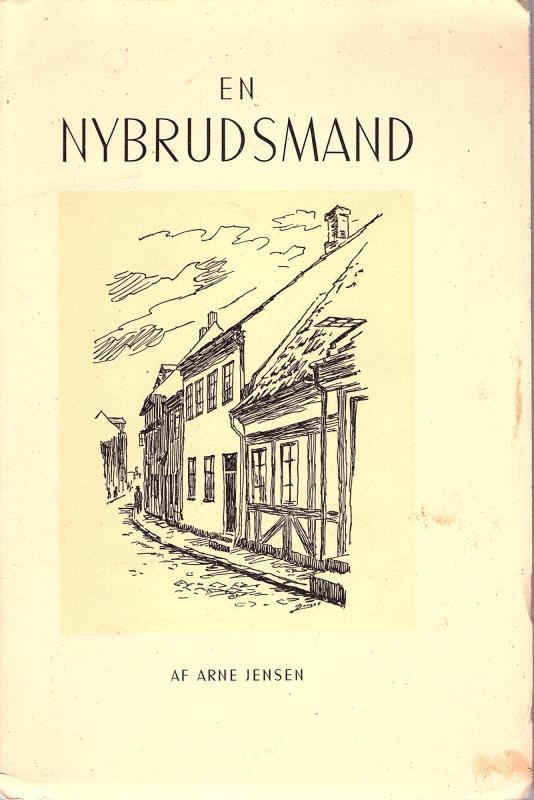 En nybrudsmand