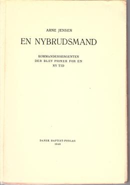 En nybrudsmand