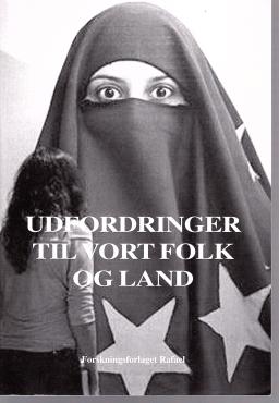 Udfordringer til vort folk og land