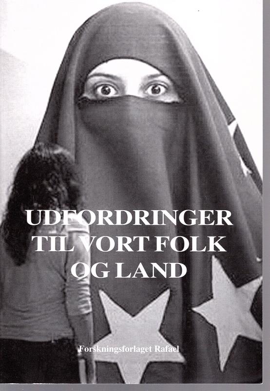 Udfordringer til vort folk og land
