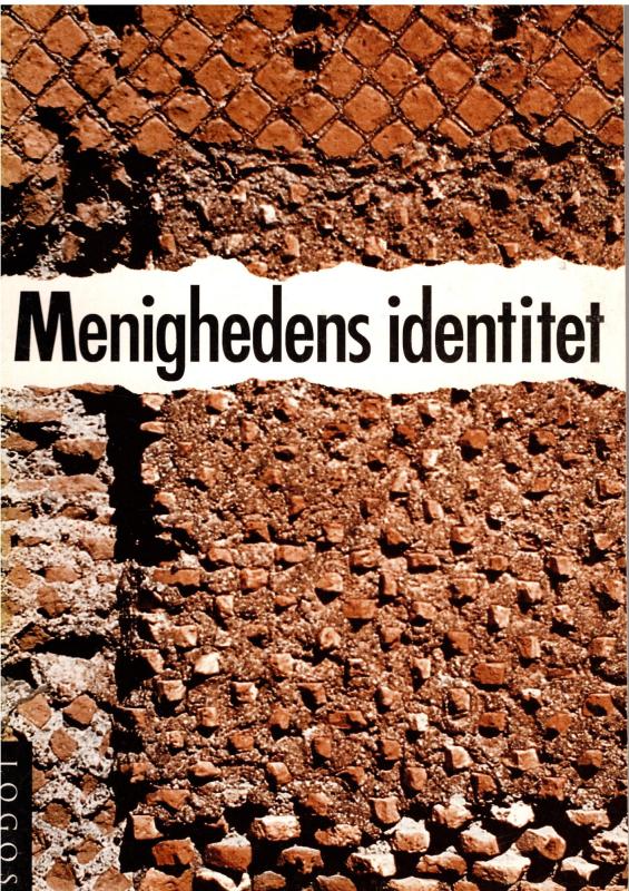 Menighedens identitet