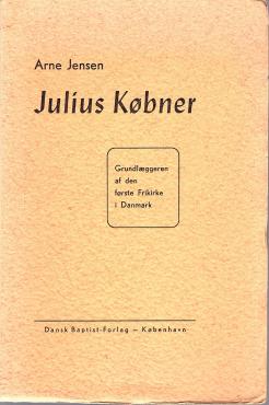 Julius Købner