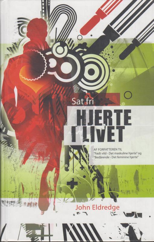 Hjerte i livet - sat fri