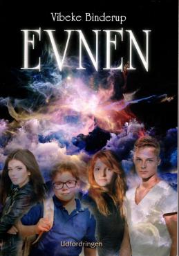 Evnen, (som ny)