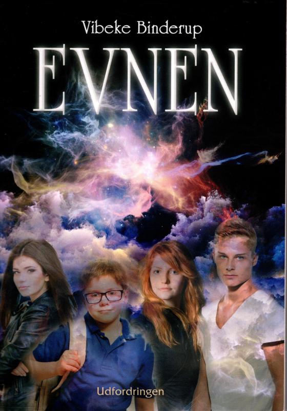 Evnen, (som ny)