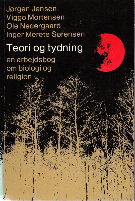 Teori og tydning