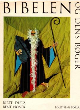 Bibelen og dens bøger