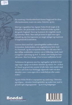 På færde - Essays om natur, historier og tro