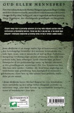 Jesus skrifterne
