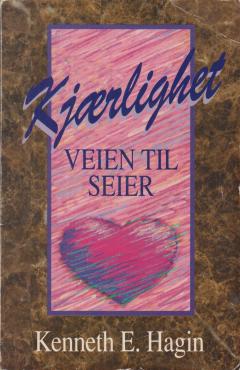 Kjærlighet veien til seier
