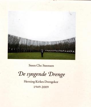 De syngende drenge