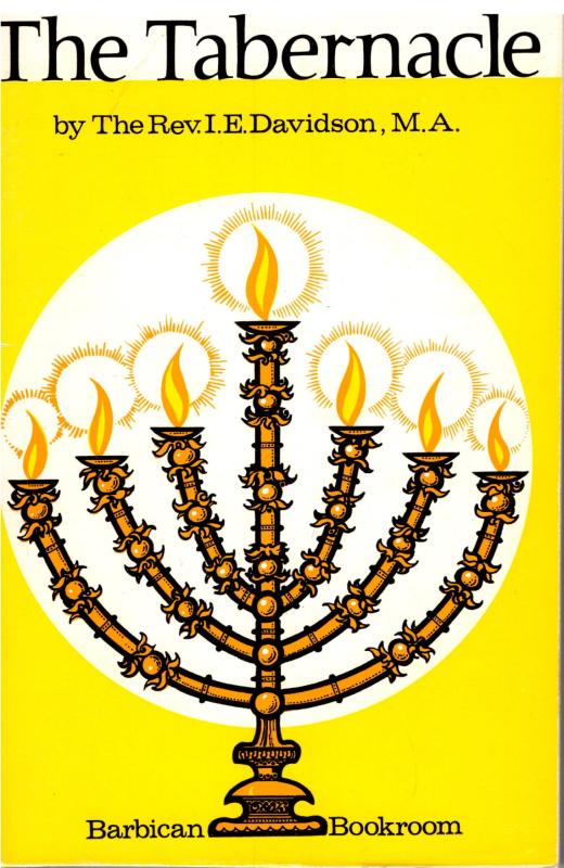 The Tabernacle