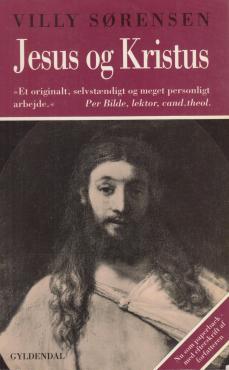 Jesus og Kristus