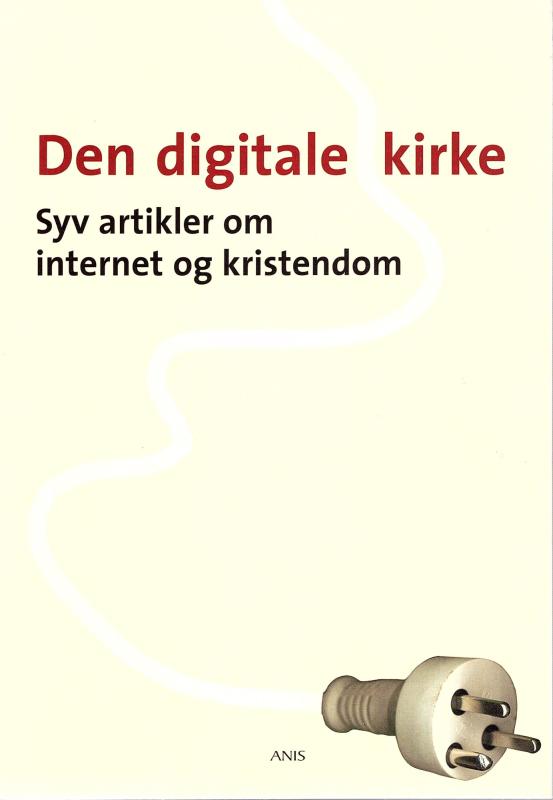 Den digitale kirke