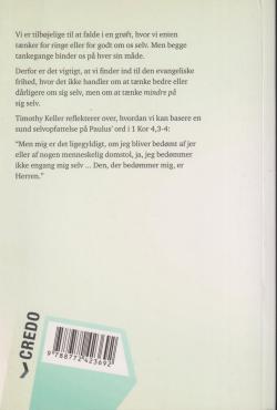 Glem dig selv