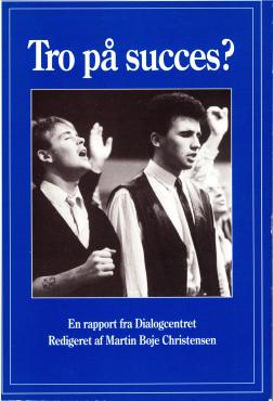 Tro på succes?