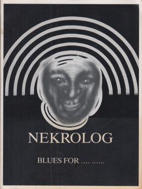 Nekrolog - blues for....