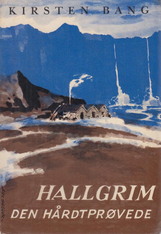 Hallgrim den hårdtprøvede