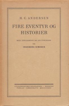 Fire eventyr og historier