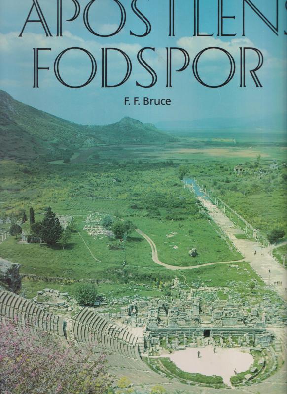 I apostlens fodspor
