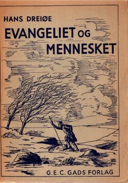 Evangeliet og mennesket