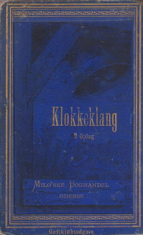 Klokkeklang (1899) ¤