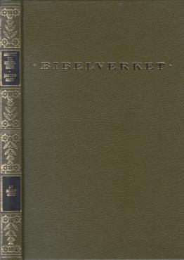 Bibelverket - Brevet til hebreerne og Jakobs brev