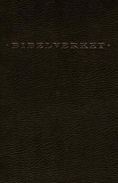 Bibelverket - Apostelgjerningerne