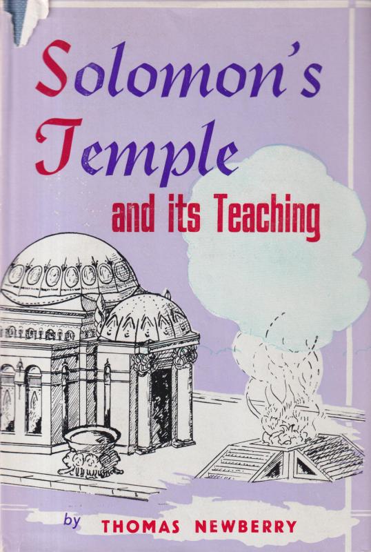 Solomon's Temple and its Teaching