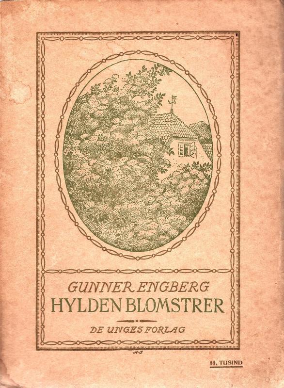 Hylden blomstrer - En Bog om Hjemmet