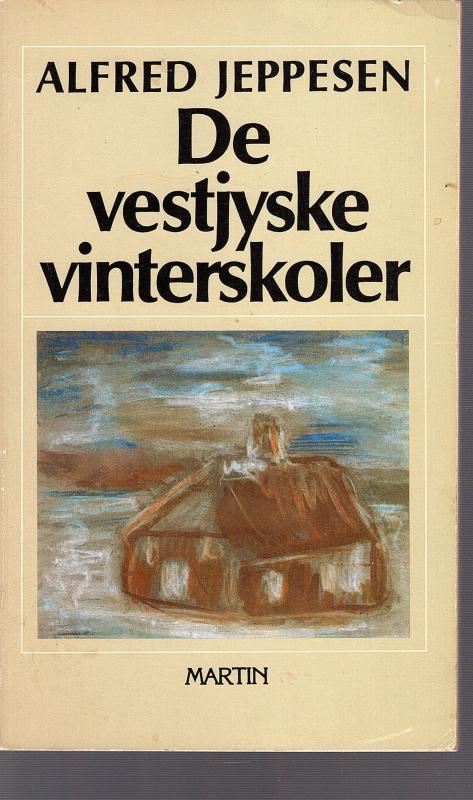 De vestjyske vinterskoler