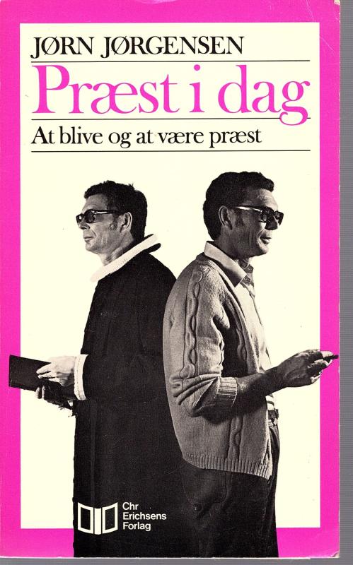 Præst i dag