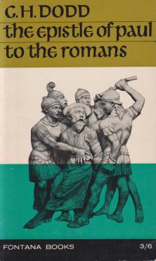 The Epistle of Paul to the Romans