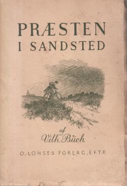 Præsten i Sandsted