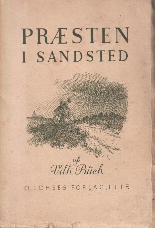 Præsten i Sandsted