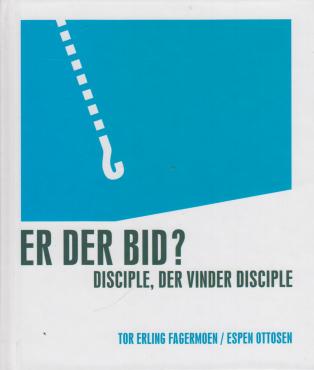 Er der bid? - disciple, der vinder disciple