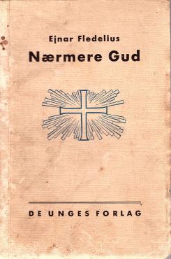 Nærmere Gud