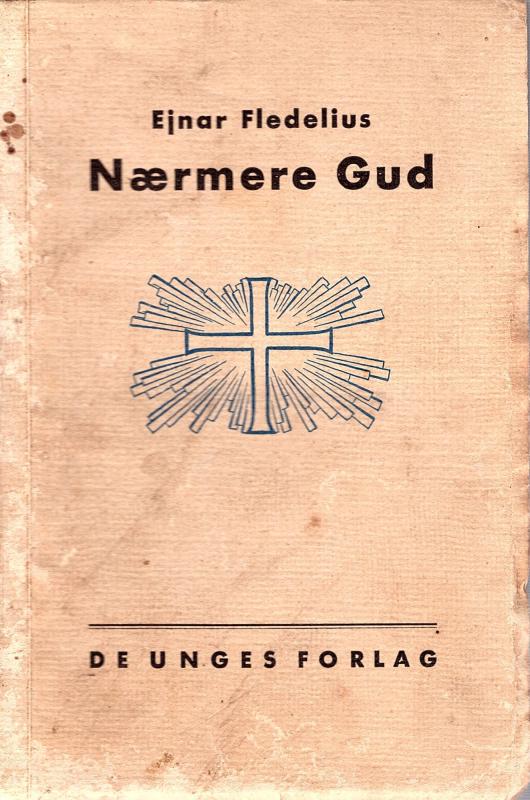 Nærmere Gud