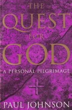 The Quest for God