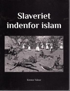 Slaveriet indenfor islam