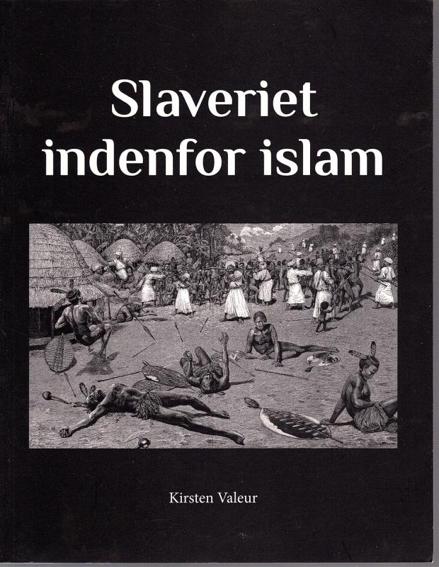 Slaveriet indenfor islam