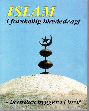 Islam i forskellig klædedragt