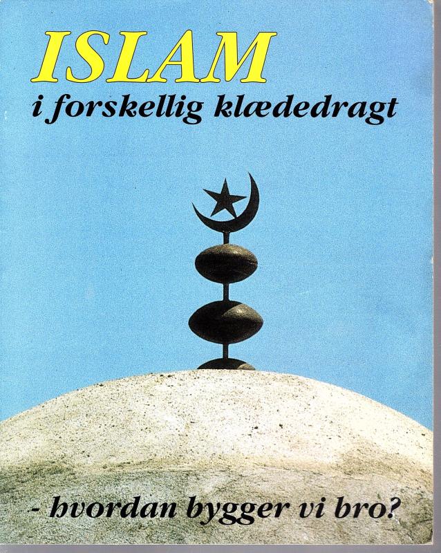 Islam i forskellig klædedragt