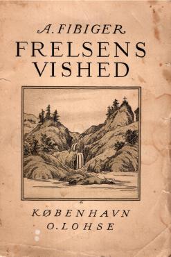 Frelsens vished